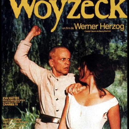 Miniature photo du film : Woyzeck