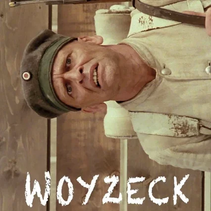 Miniature photo du film : Woyzeck