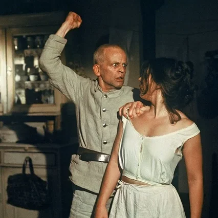 Miniature photo du film : Woyzeck