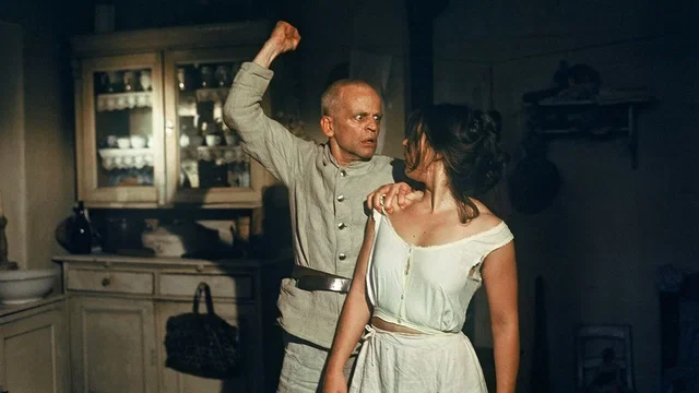 Photo du film : Woyzeck