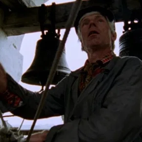 Photo du film : Les Cloches des profondeurs