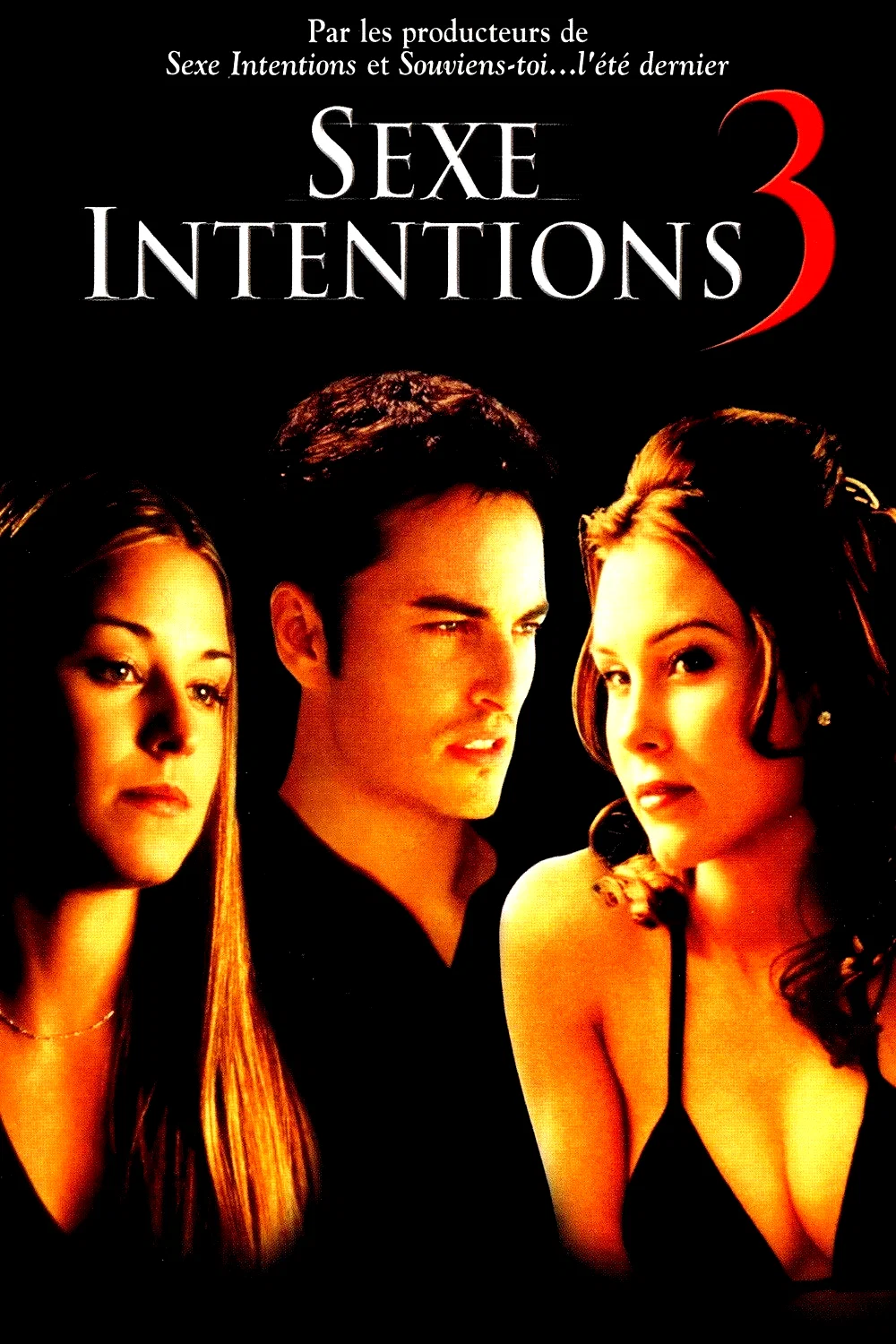Photo 2 du film : Sexe intentions 3