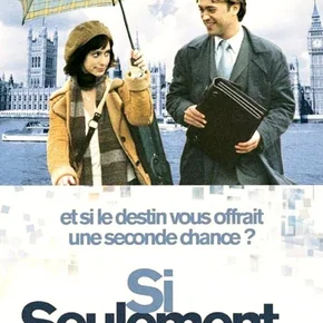 Photo du film : If Only