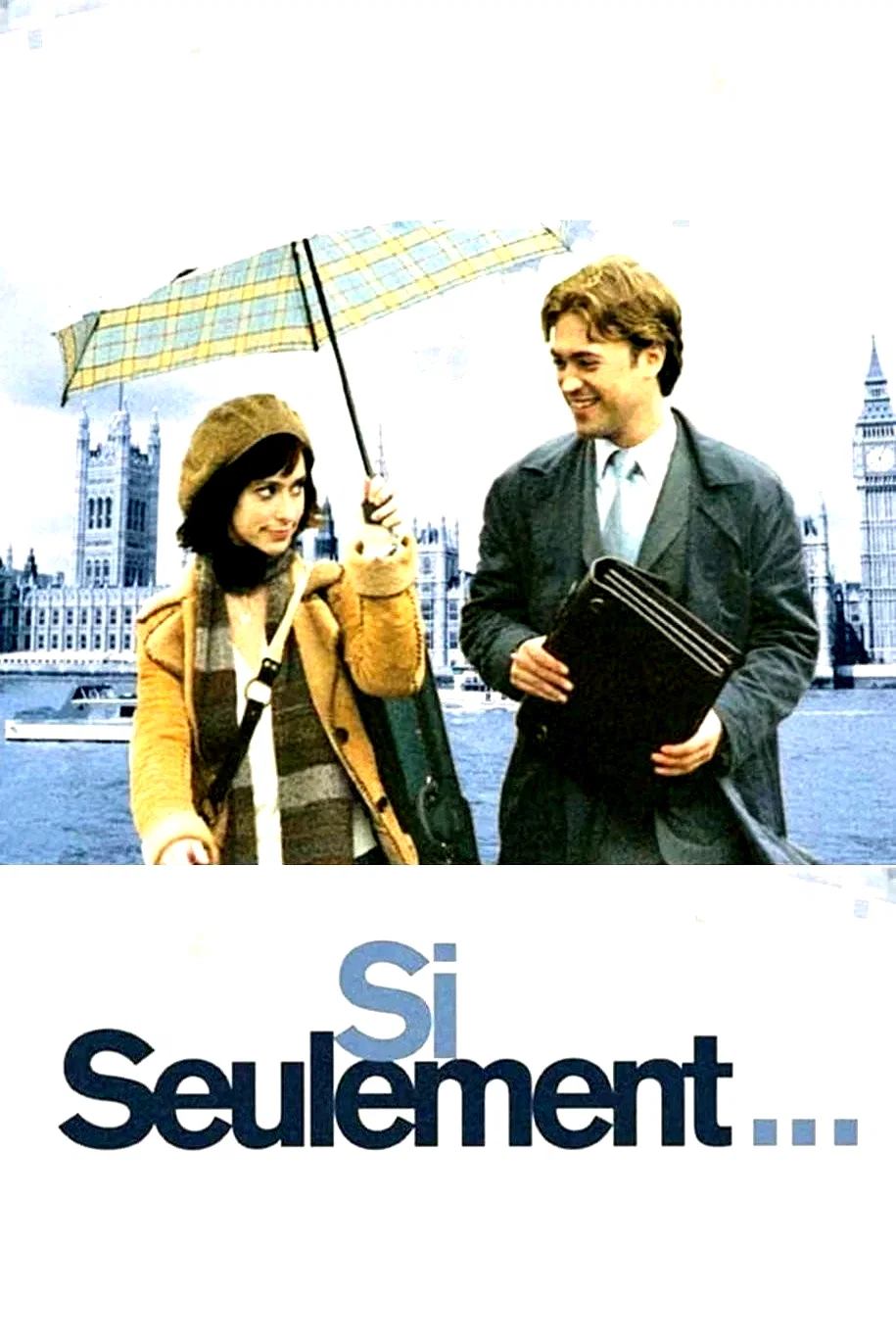Photo 2 du film : If Only