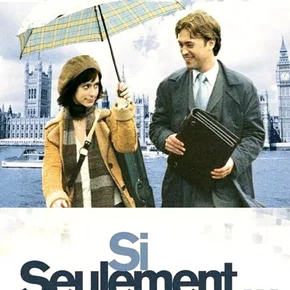 Photo du film : If Only