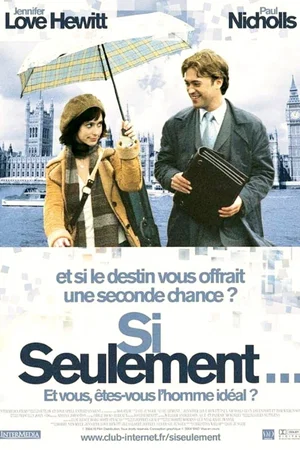 Photo du film : If Only