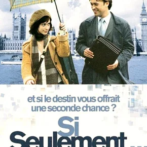 Photo du film : If Only