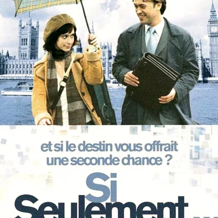 Miniature photo du film : If Only