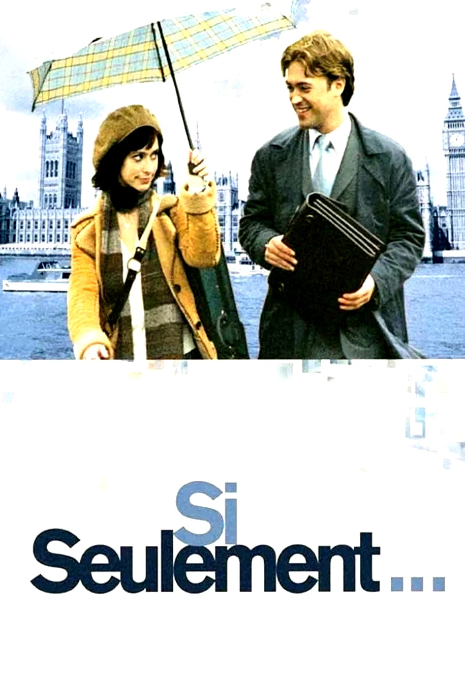 Photo 4 du film : If Only