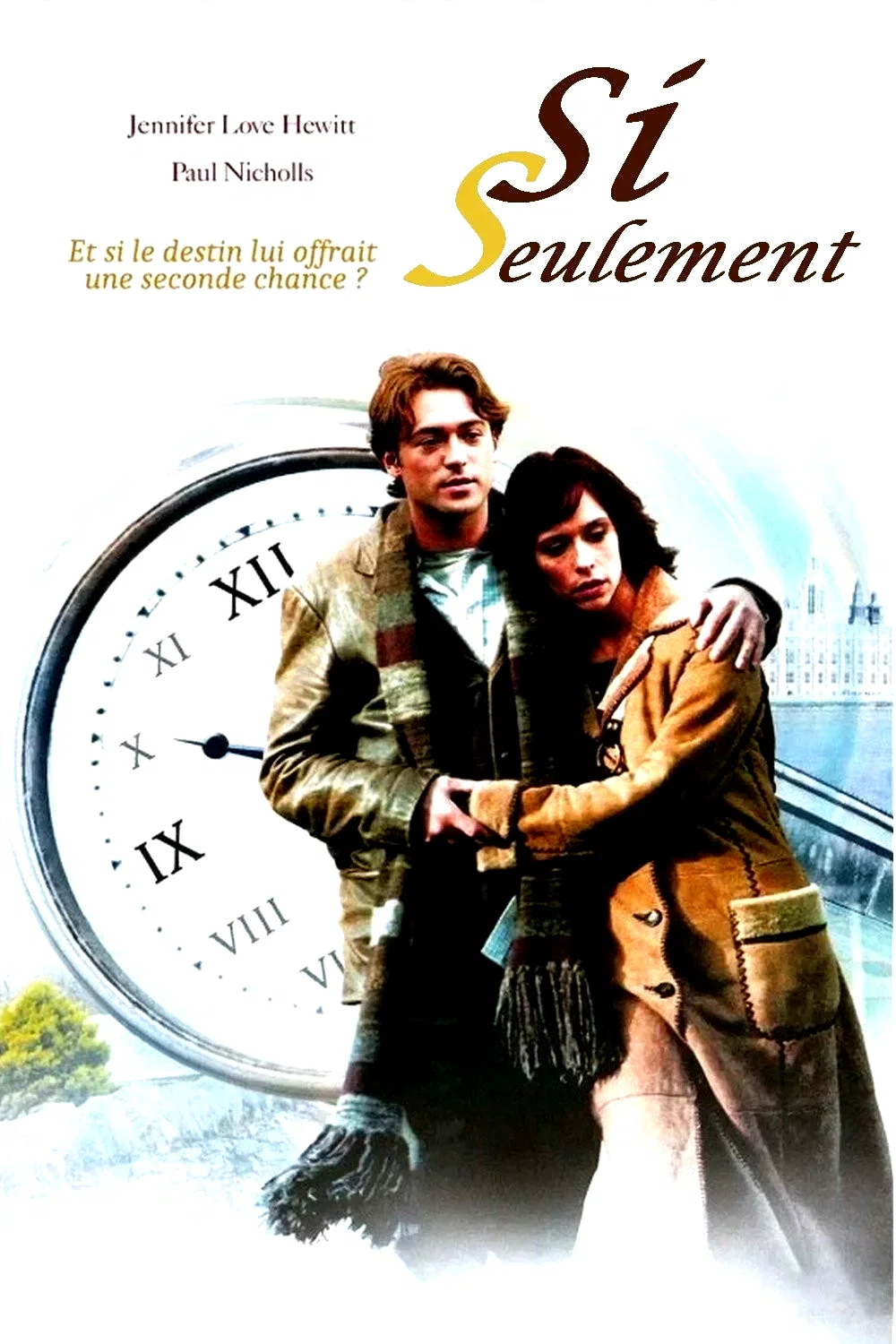 Photo 5 du film : If Only