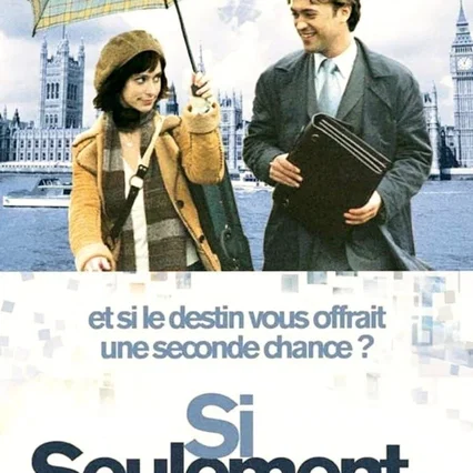 Miniature photo du film : If Only