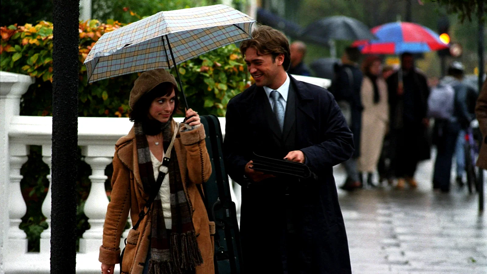 Photo 7 du film : If Only