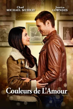 Affiche du film An Autumn Romance