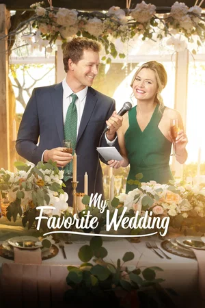 Affiche du film : Le mariage de ma meilleure amie