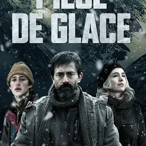 Photo du film : Piege de glace