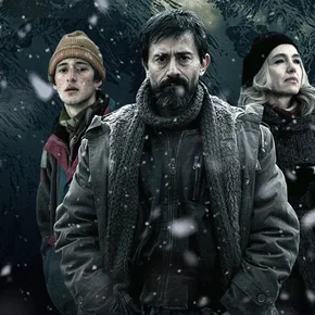 Photo du film : Piege de glace