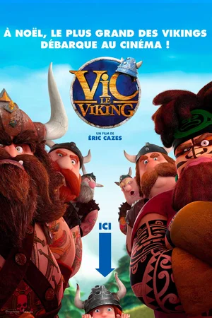 Photo 3 du film : Vic le viking