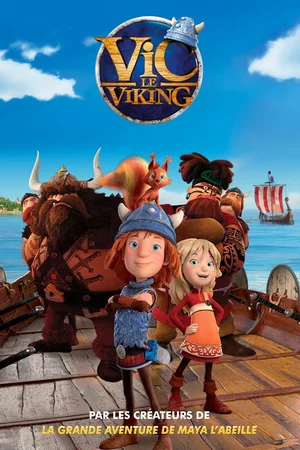 Photo 4 du film : Vic le viking