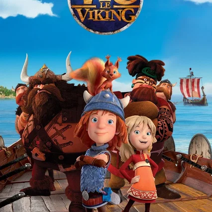 Miniature photo du film : Vic le viking