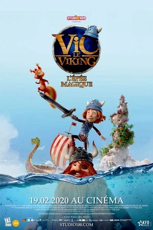 Photo 5 du film : Vic le viking
