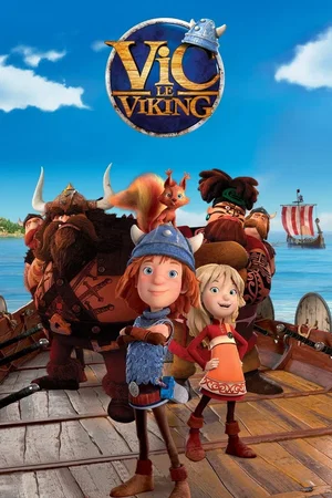 Photo 6 du film : Vic le viking