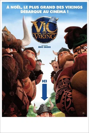 Photo 7 du film : Vic le viking