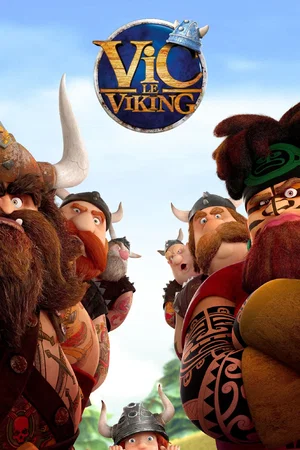 Photo 8 du film : Vic le viking