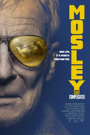 Affiche du film : Mosley