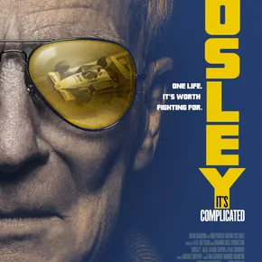 Photo du film : Mosley