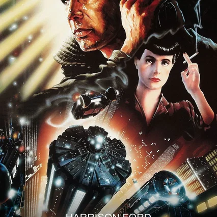 Miniature photo du film : Blade Runner 2