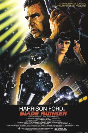 Photo 3 du film : Blade Runner 2