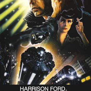 Photo du film : Blade Runner 2