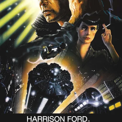 Miniature photo du film : Blade Runner 2