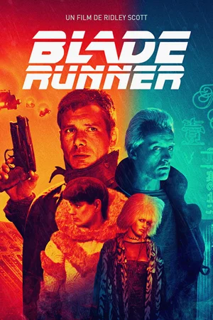 Photo 5 du film : Blade Runner 2
