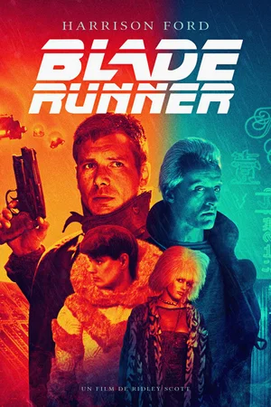 Photo 7 du film : Blade Runner 2