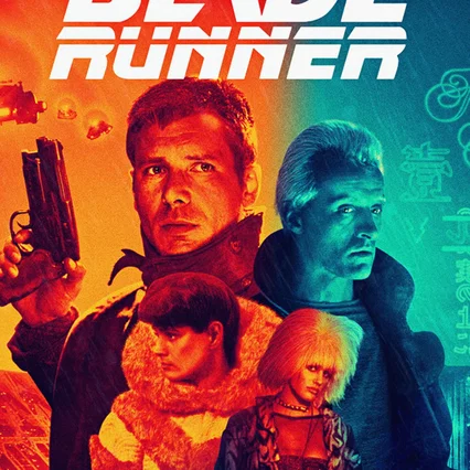 Miniature photo du film : Blade Runner 2