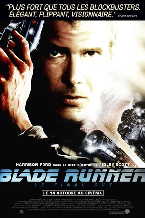 Photo 8 du film : Blade Runner 2