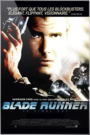 Photo 9 du film : Blade Runner 2