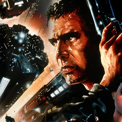 Miniature photo du film : Blade Runner 2