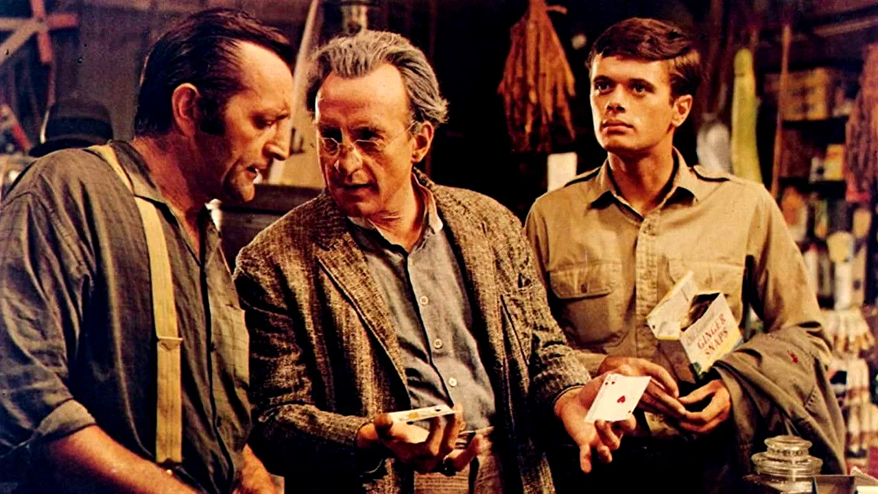 Photo du film : Une sacree fripouille