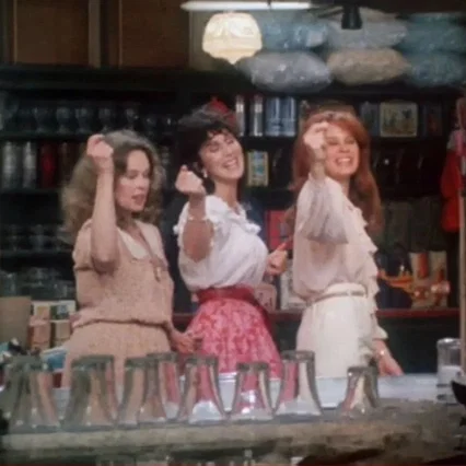 Miniature photo du film : Reviens Jimmy Dean, reviens