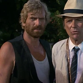 Photo du film : La machine a decoudre
