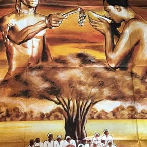Photo du film : Le medecin de gafire