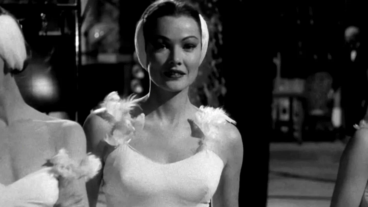 Photo 3 du film : Ne me quitte jamais