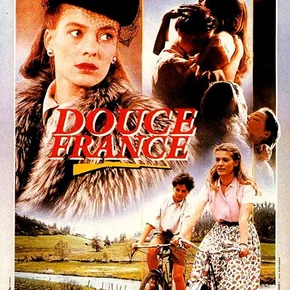 Photo du film : Douce france