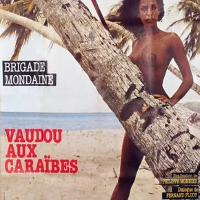 Photo du film : Brigade mondaine vaudou aux caraibes