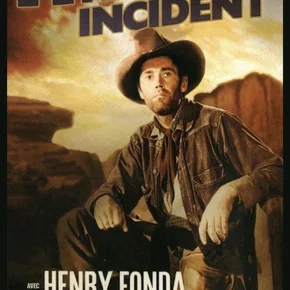 Photo du film : L'etrange incident