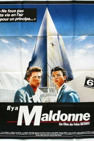 Photo 2 du film : Il y a maldonne