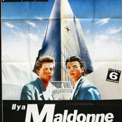 Miniature photo du film : Il y a maldonne