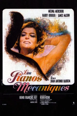 Photo du film : Les pianos mecaniques